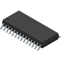 Microcontroller PNG Category