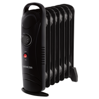 Oil Heater PNG pack preview