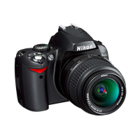 Photo Cameras PNG Category