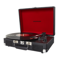 Record Player PNG Category