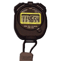 Stopwatch PNG pack preview