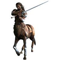 Centaur PNG Category