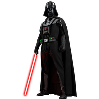 Darth Vader PNG Category