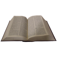 Holy Bible PNG Category