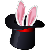 Magic Hat PNG Category