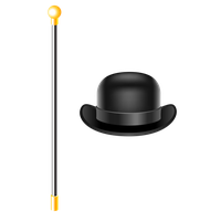 Magic Wand PNG Category
