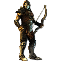 Orc PNG Category