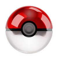 Pokeball PNG Category