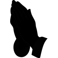 Praying Hands PNG pack preview