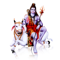 Shiva PNG Category