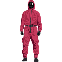 Squid Game PNG Category