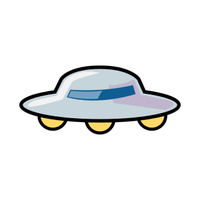 Ufo PNG Category