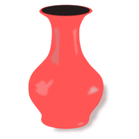 Vase PNG pack preview