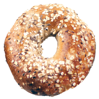 Bagel PNG Category