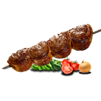 Barbecue PNG pack preview