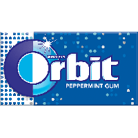 Chewing Gum PNG Category