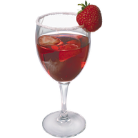 Cocktail PNG pack preview