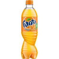Fanta PNG Category