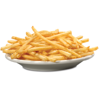 Fries PNG Category