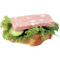 Ham PNG Category