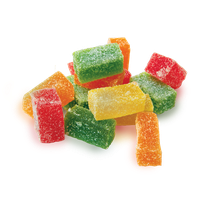 Jelly Candies PNG Category