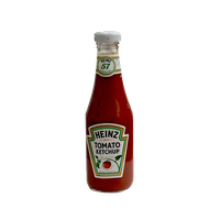Ketchup PNG Category