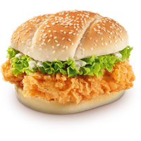 Kfc PNG Category