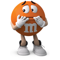 M&M'S PNG Category
