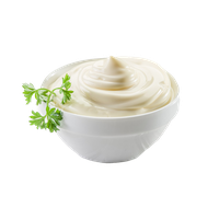 Mayonnaise PNG Category