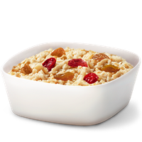 Oatmeal Porridge PNG pack preview