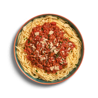 Pasta PNG pack preview