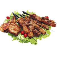 Shashlik PNG Category