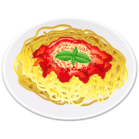 Spaghetti PNG Category