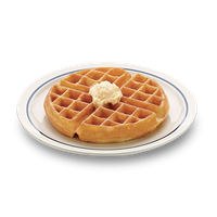 Waffle PNG Category