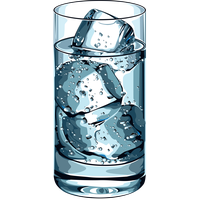 Water Glass Category