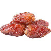 Dates PNG Category