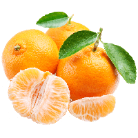 Mandarin PNG Category
