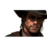 Red Dead Redemption PNG pack preview