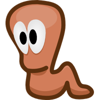 Worms Game PNG Category