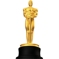 Academy Awards PNG Category