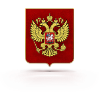 Coat Of Arms Of Russia PNG Category