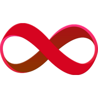 Infinity Symbol PNG pack preview