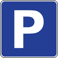Parking PNG Category