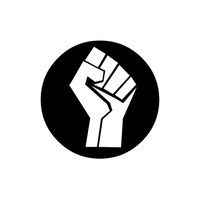 Black Lives Matter PNG Category