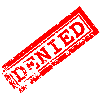 Denied PNG Category