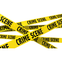 Police Tape PNG Category
