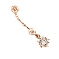 Body Piercing PNG Category