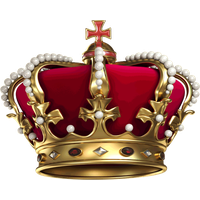 Crown PNG pack preview