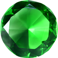 Emerald PNG Category