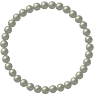Pearls PNG Category